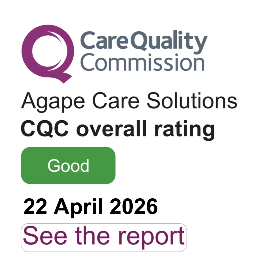 CQC Rating is GOOD